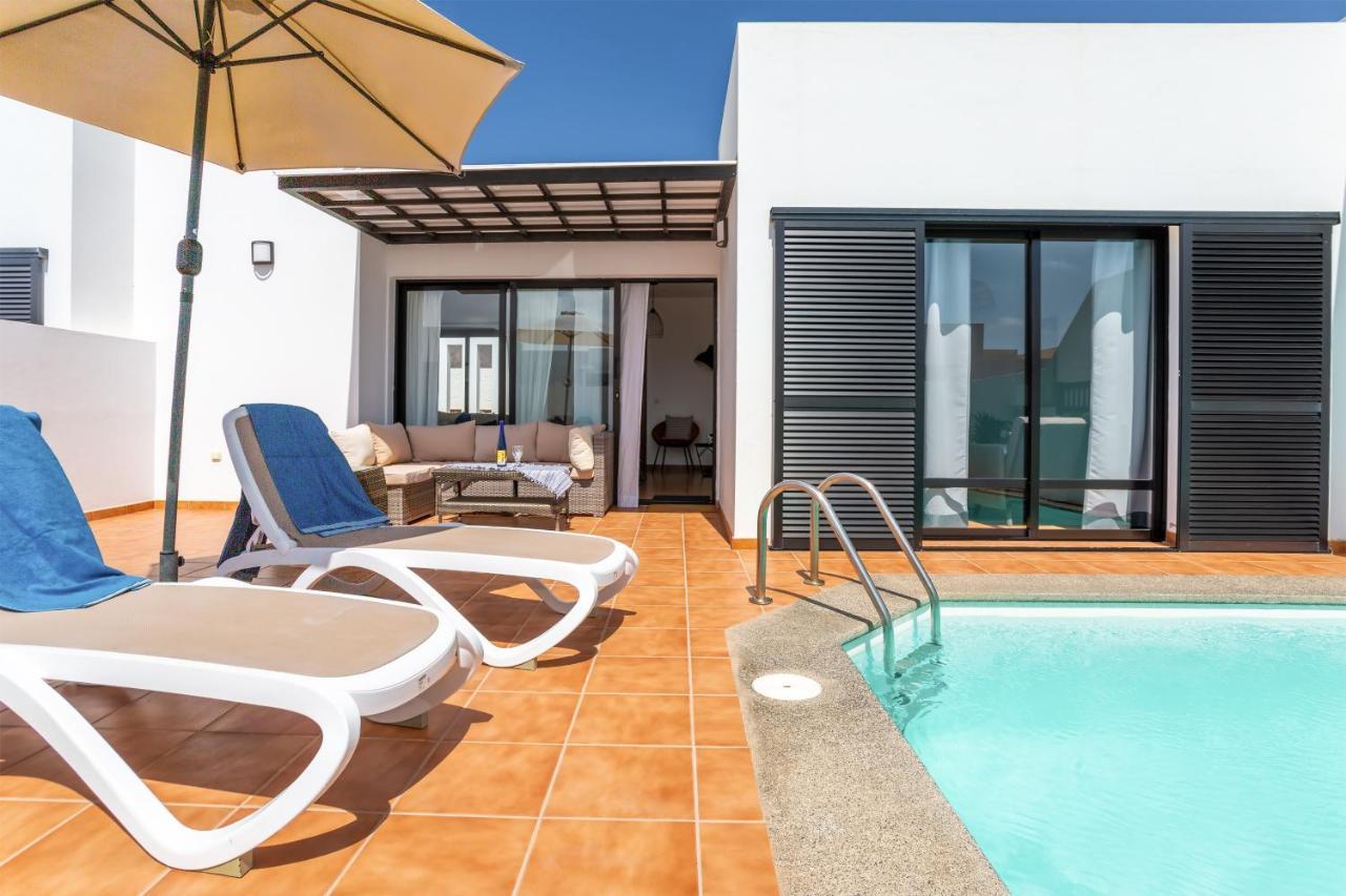 Sweet Papagayo Villa ปลายาบลังกา ภายนอก รูปภาพ