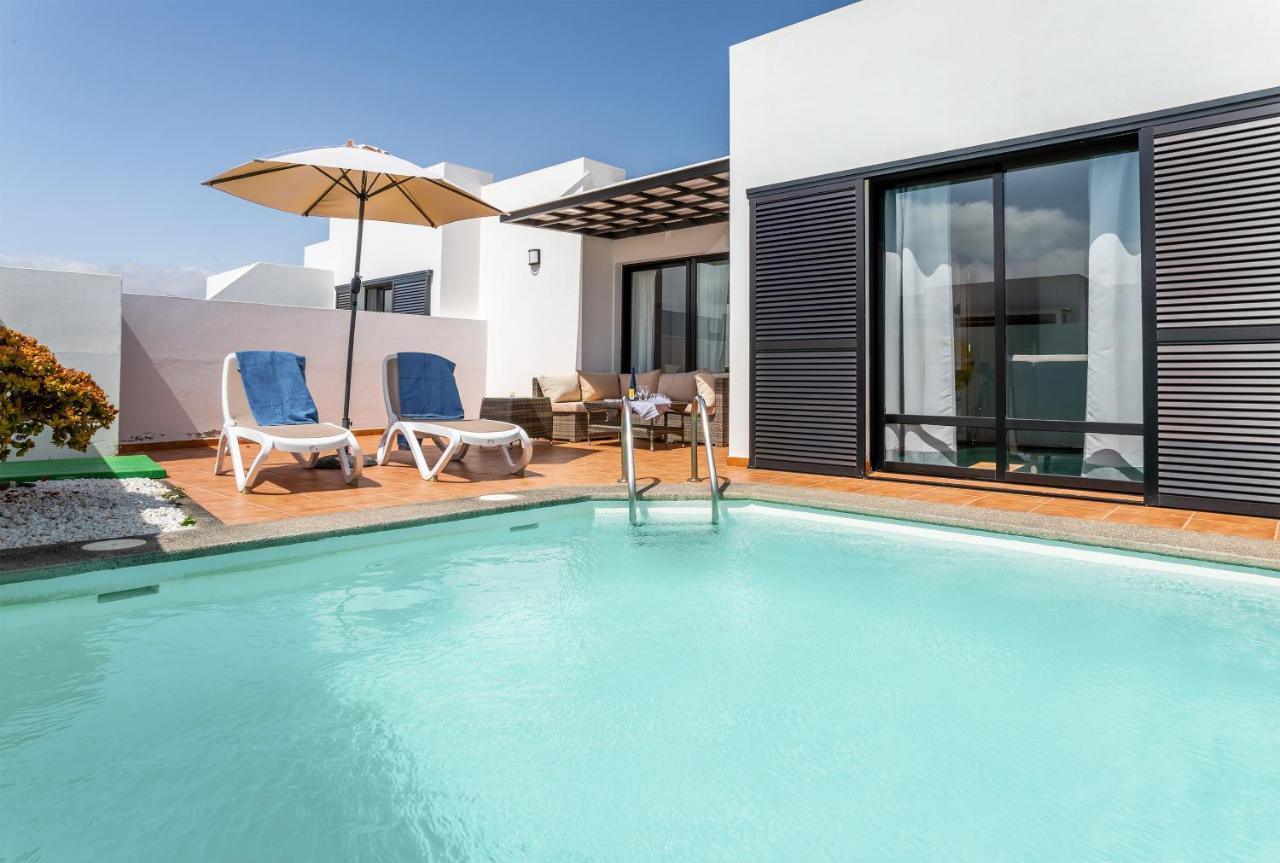 Sweet Papagayo Villa ปลายาบลังกา ภายนอก รูปภาพ