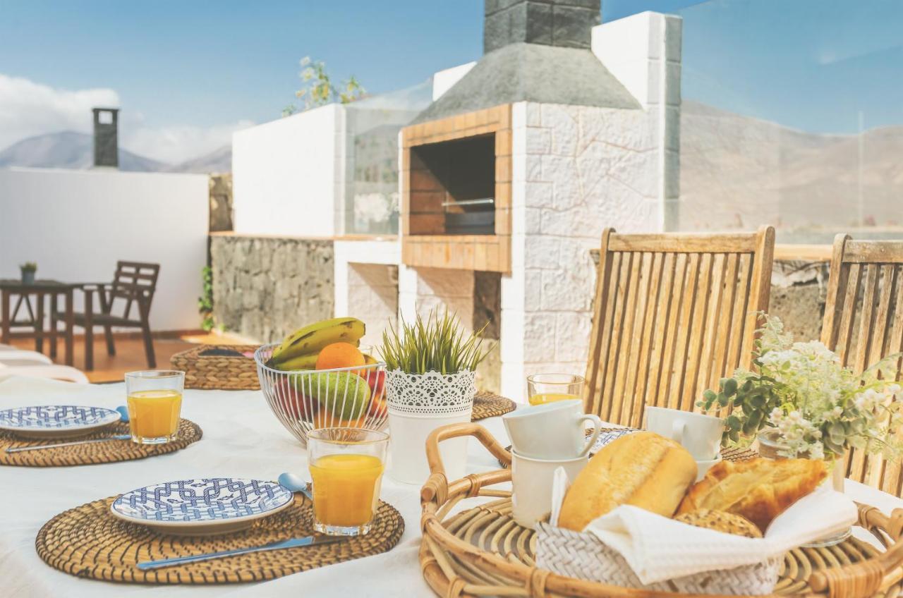Sweet Papagayo Villa ปลายาบลังกา ภายนอก รูปภาพ
